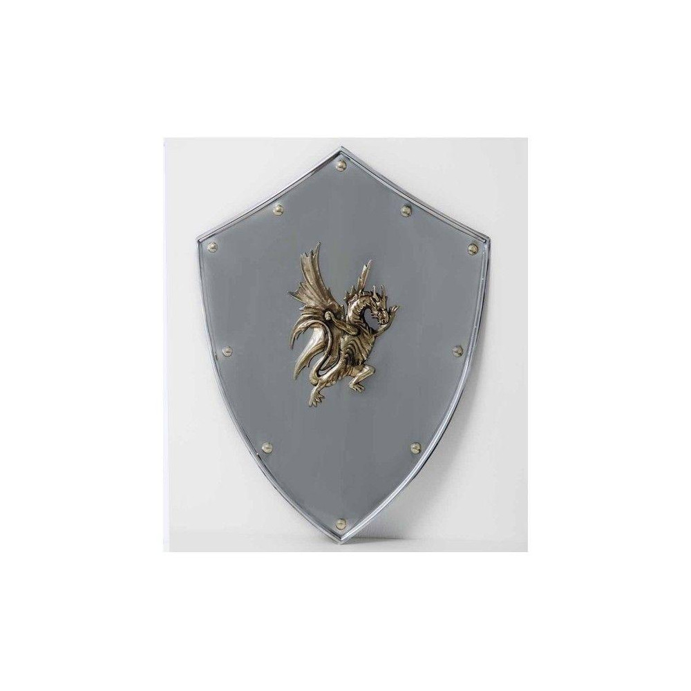 Escudo Dragon  - 1