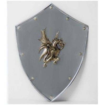 Escudo Dragon  - 2