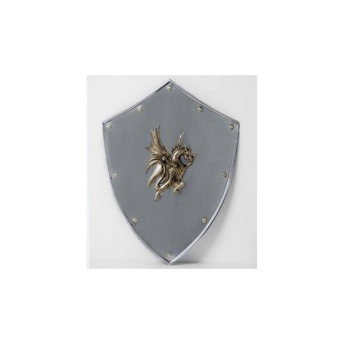 Escudo Dragon  - 2