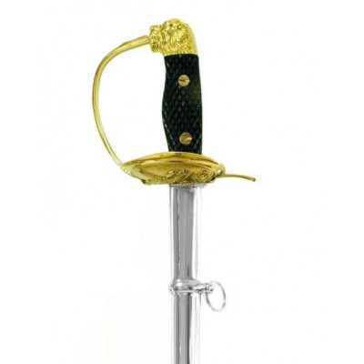 Sabre Guardia Civil officiel  - 2