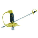 Officier de l’armée de l’espagnol Saber  - 2