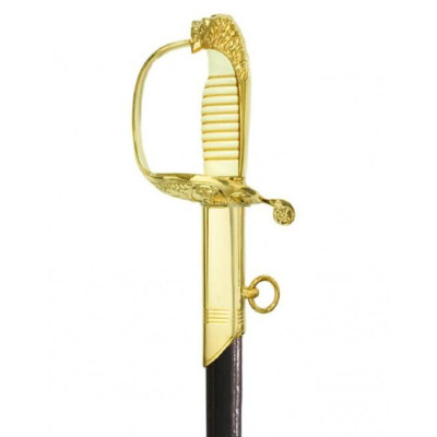 Sable Oficiales Armada Española  - 1