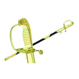 Sabre général espagnol Armada  - 3