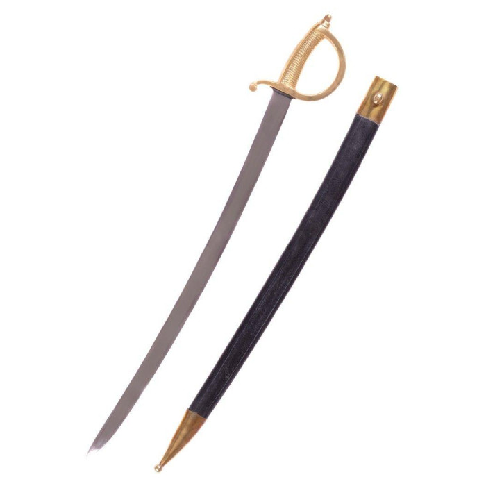 Sabre Briquet French Infantry  - 1