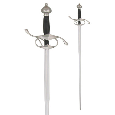 Espada Renacimiento para prácticas  - 1