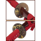 Katana Noh , funcional John Lee  - 2