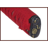 Katana Noh , funcional John Lee  - 3