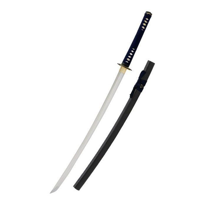 Katana Imori funcional John Lee  - 1
