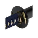 Katana Imori funcional John Lee  - 2