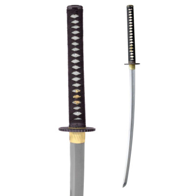 Pratico Plus Katana  - 1