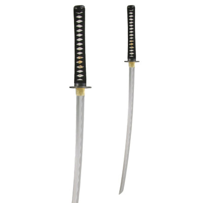 Katana especial practicas  - 1