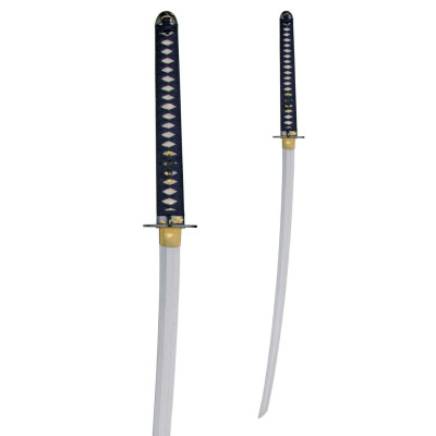 Katana orchidea  - 1