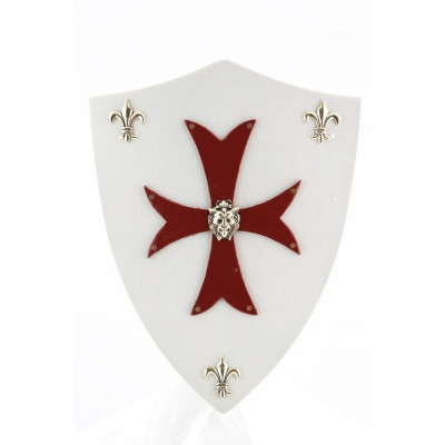 Mini Crossshield  - 1