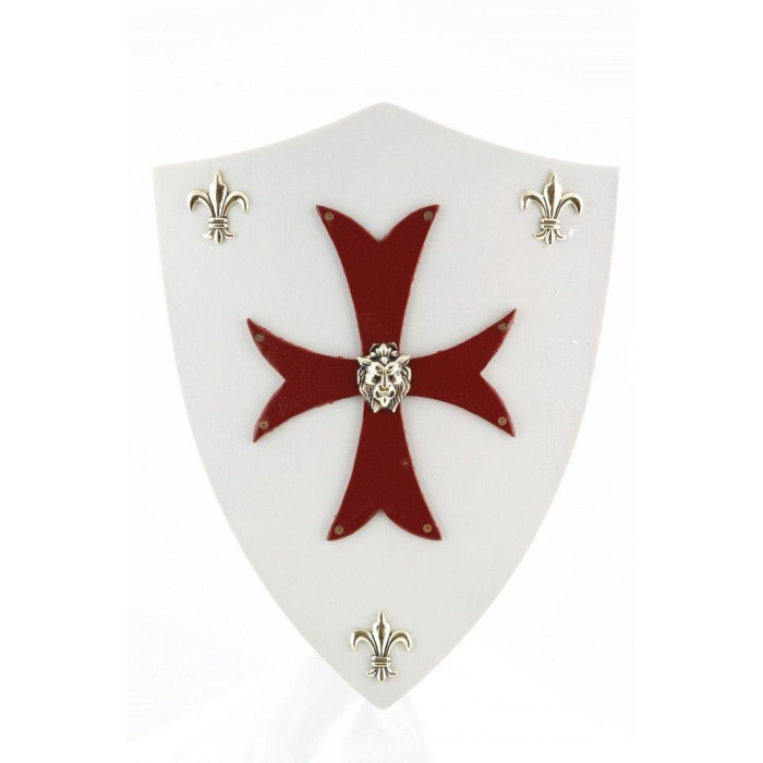 Mini Crossshield  - 1