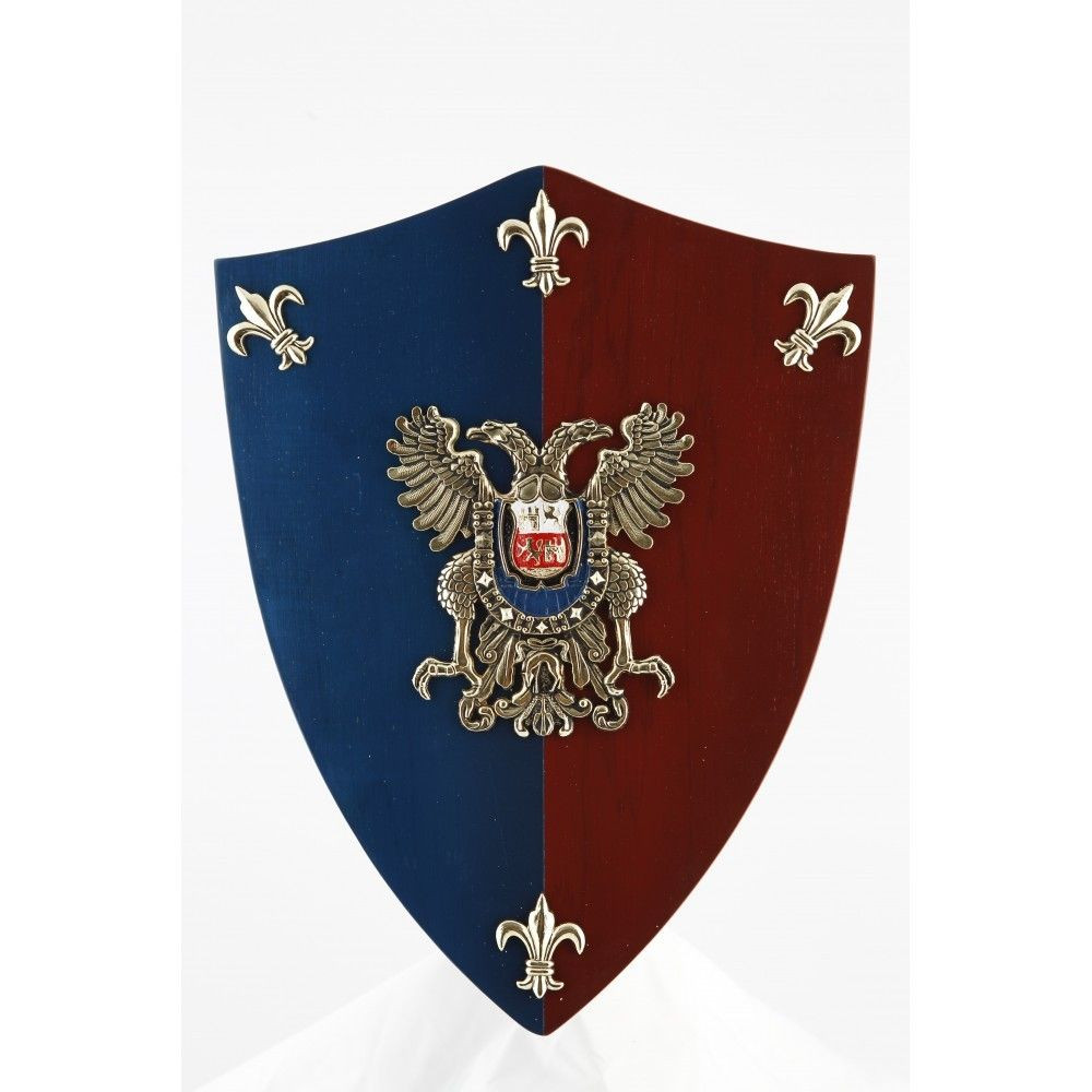 Mini Shield Toledo  - 1