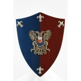 Mini Shield Toledo  - 1