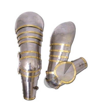 Protection for metal arms (Pair)  - 1