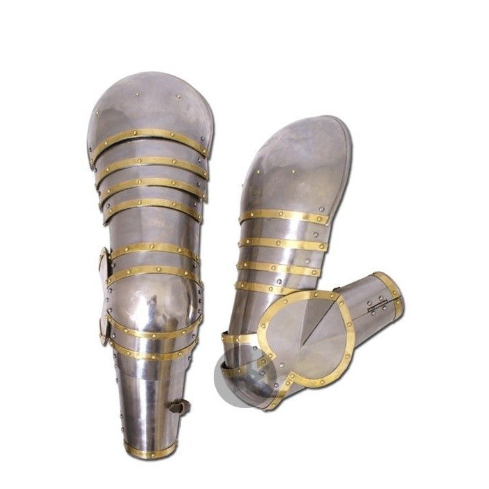 Protection for metal arms (Pair)  - 1