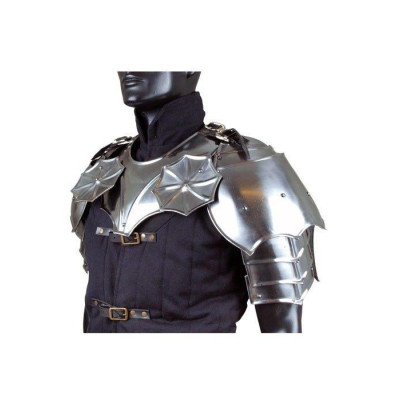 Spallacci e zucche gotici completamente snodati,  - 1