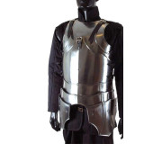 Poitrine et dos gothique  - 1