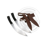 Alice de couteaux, Resident Evil Kukris