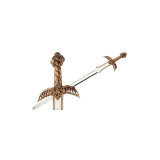 Epée barbare, Conan  - 1