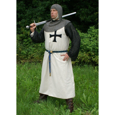 Templario Tunic  - 2