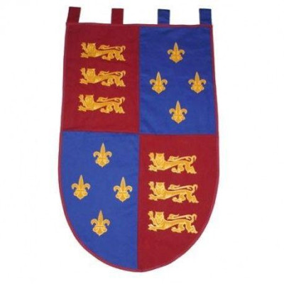 Normando Standard (65x104 cms.)  - 1