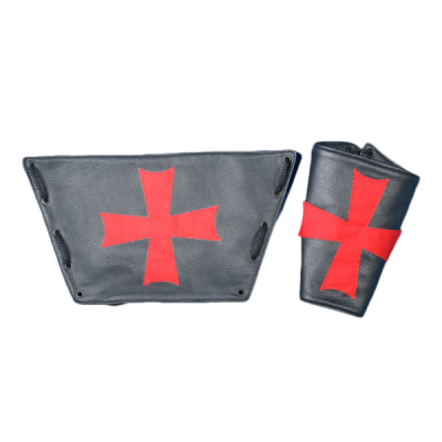 Synthetic Templar Bracelet  - 1