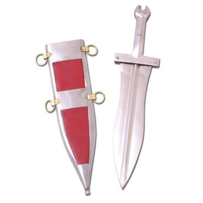 Romain Pugio Kunzing  - 1