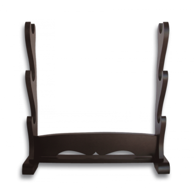 Espositore per 3 Katane  - 1