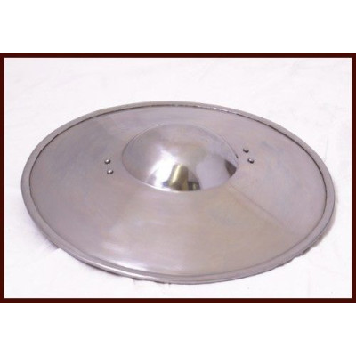 Buckler, 23 cm Commencement