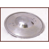 Buckler, 23 cm Commencement