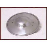 Buckler, 23 cm Commencement