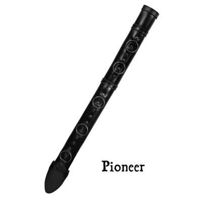 Leather sheath for short swords Pionner  - 1