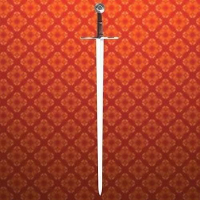 Oakeshott funzionale spada  - 2