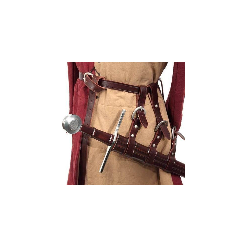 Espada Oakeshott funcional  - 3