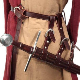 Espada Oakeshott funcional  - 3