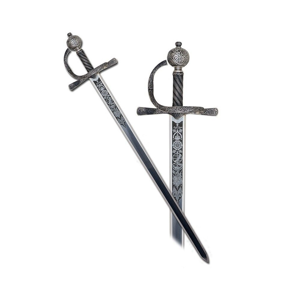 Francis Drake Sword  - 1