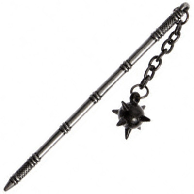 MINI MANGUAL 1 BOLA, INGLATERRA S. XV  - 2