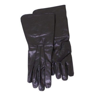 Gloves for historical fencing  - 1