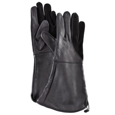 Gants en cuir Hawk  - 1