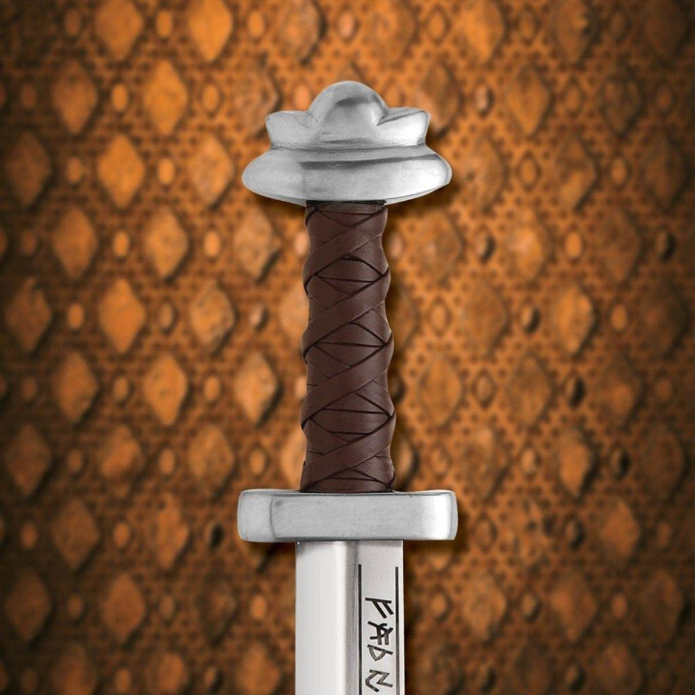 Functional Viking Sword  - 1