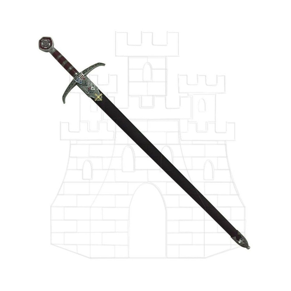 Épée Robin des Bois  - 1