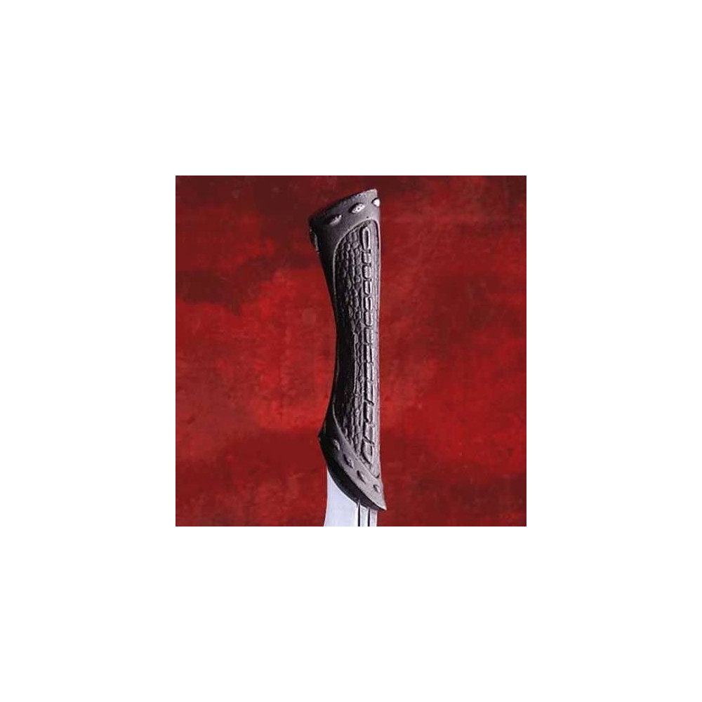 Adaga funcional Ravenclaw com bainha  - 1