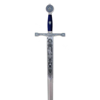 Épée dExcalibur, série spéciale,model1  - 3
