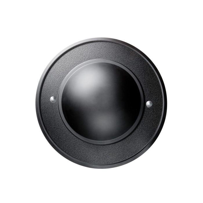 Escudo de mão redondo para práticas  - 1