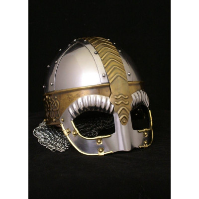 Casco de Beowulf  - 1