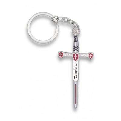 épée Templar Key  - 1