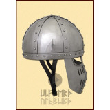 Spangenhelmet casque avec visière Commencement